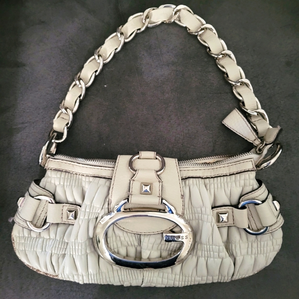 Guess purse